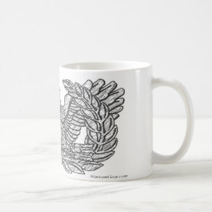 Warrant Officer Mug