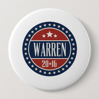 WARREN 2016 STARCIRCLE - 2016.png 4 Inch Round Button