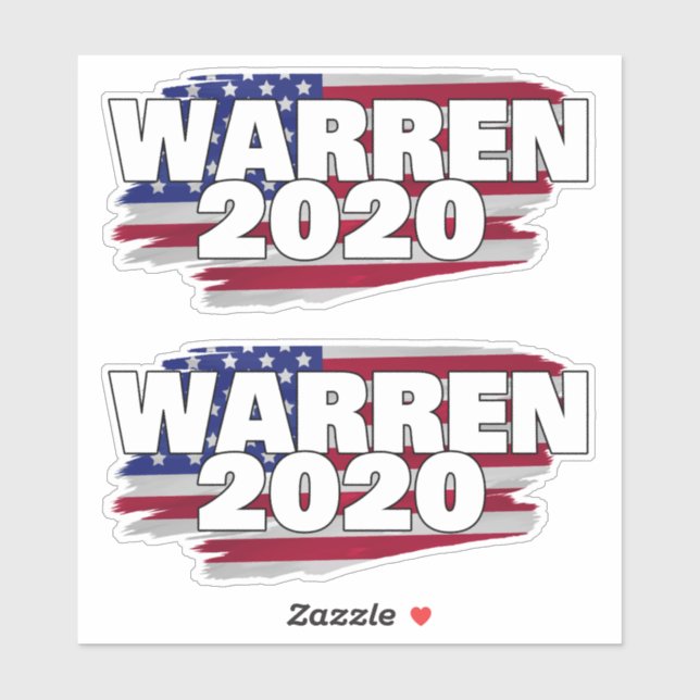 Warren 2020 (Sheet)