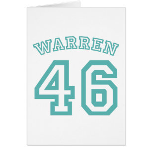 WARREN 46