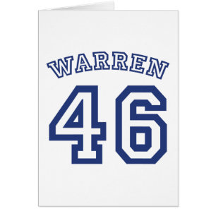 WARREN 46
