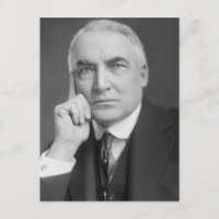 Warren G. Harding