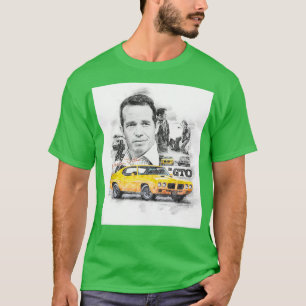Warren Oats  T-Shirt