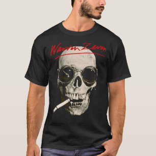 WARREN ZEVON Essential T-Shirt