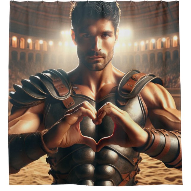 Warrior (Front)