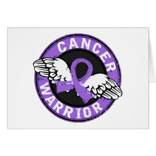 Warrior 14C Hodgkin's Lymphoma
