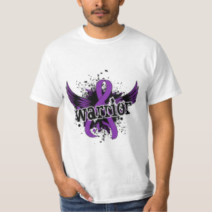 Warrior 16 Chiari Malformation T-Shirt