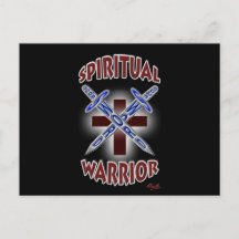 WARRIOR, 4FAITH -
