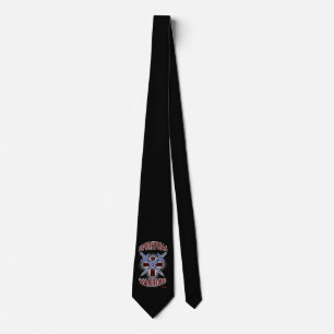 WARRIOR, 4FAITH - TIE