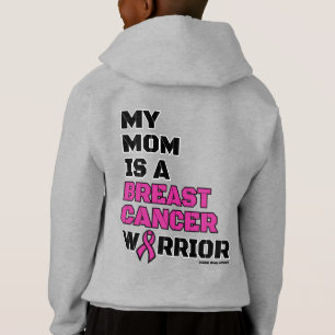 Warrior/Block/Mom...Breast Cancer