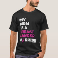 Warrior/Block/Mom...Breast Cancer