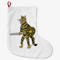 Warrior Cat