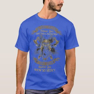 Warrior Design Norse 1 T-Shirt