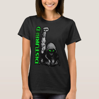 warrior in spirit T-Shirt