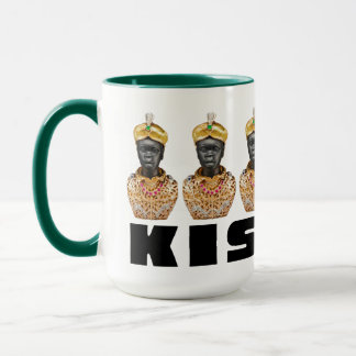 Warrior Mug