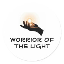 Warrior Of The Light