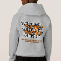 Warrior/Repeated...RSD/CRPS