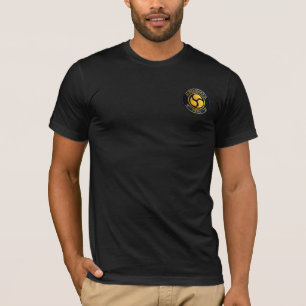 Warrior’s Path Premium Patch Shirt
