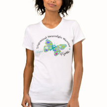 Warrior Spirit - Trigeminal Neuralgia - Fighter