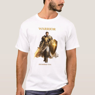 Warrior T-Shirt