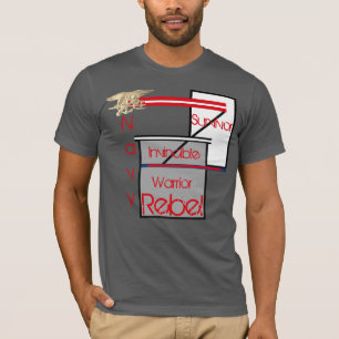 Warrior T-Shirt
