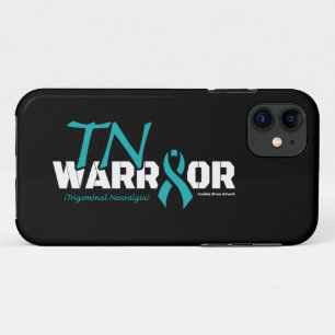WARRIOR...TN iPhone 11 CASE