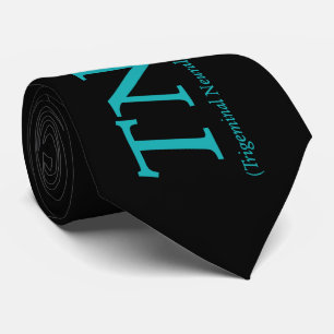 WARRIOR...TN TIE