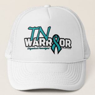 WARRIOR...TN TRUCKER HAT