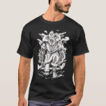 Warrior Valhalla Viking See You In Valhalla T-Shirt<br><div class="desc">Warrior Valhalla Viking See You In Valhalla</div>