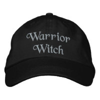 Warrior Witch Quote Purple Black Personal 