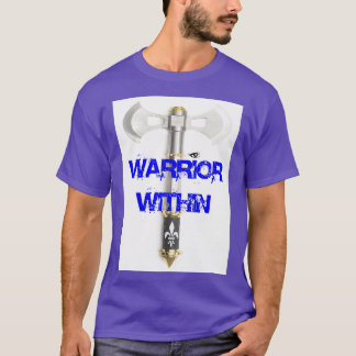 Warrior Within Classic TShirt