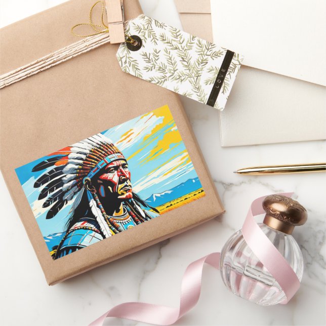 WARRIORS 9 STICKER (Gifting)