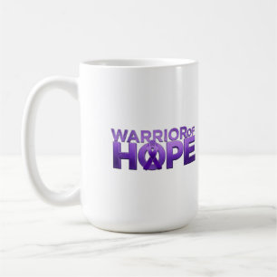 Warriors of Hope Mug
