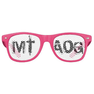 WarriorsCreative MTAOG Logo Lunettes de soleil