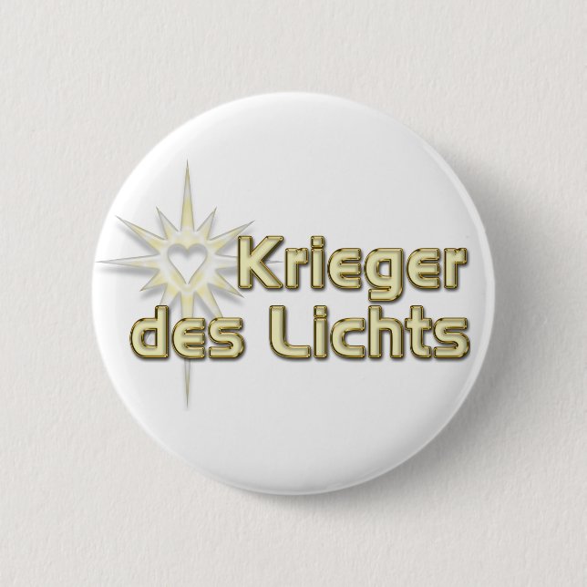 WARS OF LIGHT 2 INCH ROUND BUTTON (Front)