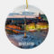 Warsaw Christmas Ornament