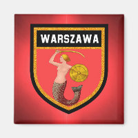 Warsaw Flag