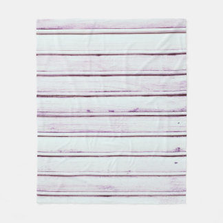 Warsaw Fleece Blanket