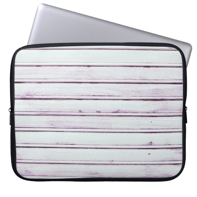 Warsaw Laptop Sleeve (Front)