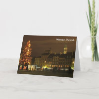 Warsaw, Poland