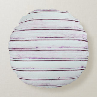 Warsaw Round Pillow