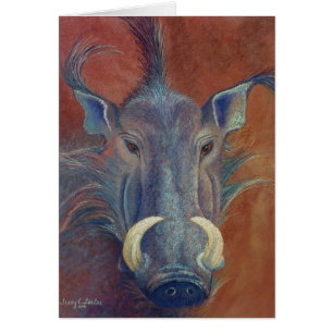Warthog