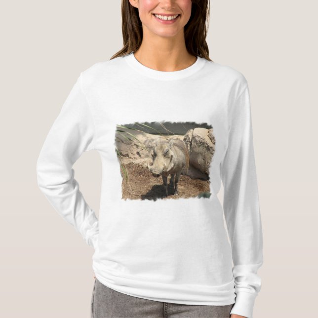 Warthog Hoody (Front)