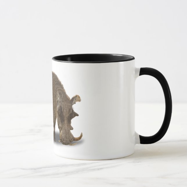 WARTHOG MUG (Right)