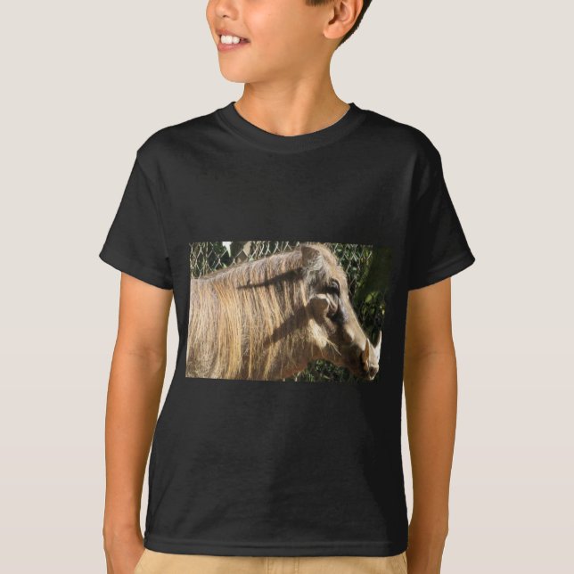 Warthog T-Shirt (Front)