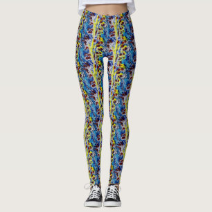Wartry leggings