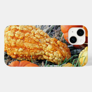Warty Gourd Case-Mate iPhone 14 Case
