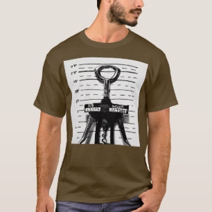Was Not Me T-Shirt