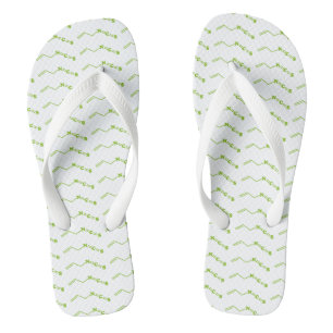 Wasabi Allyl Isothiocyanate Molecular Formula Flip Flops