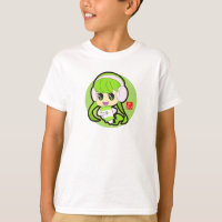 Wasabi Girl